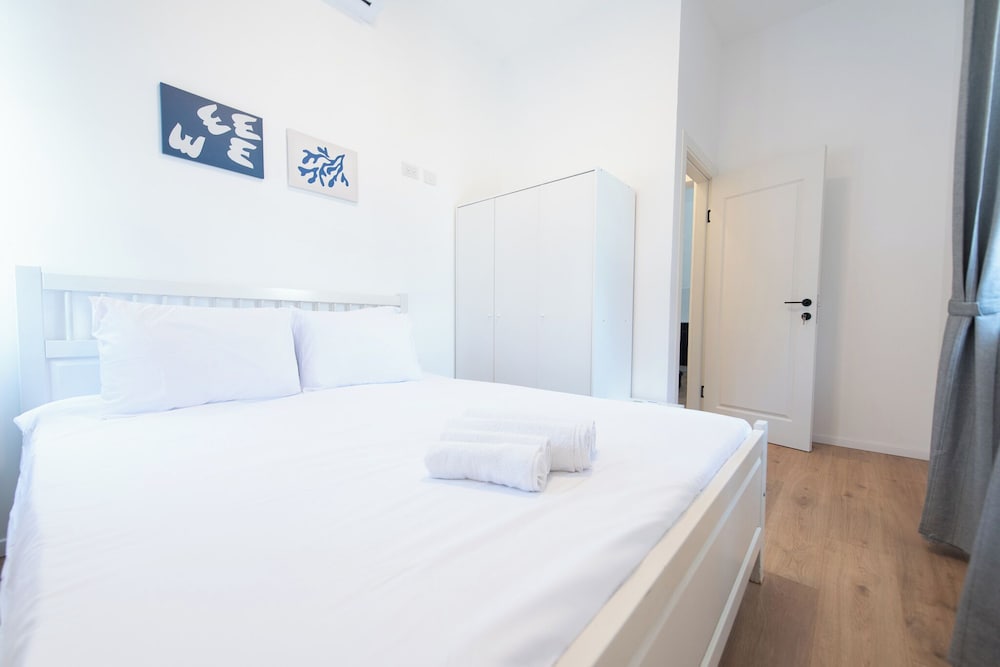 Фото Port City Haifa- Authentic German Colony