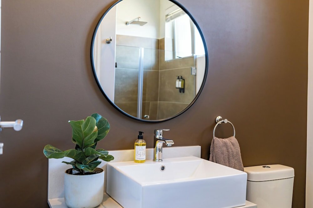 Фото Miombo Mews