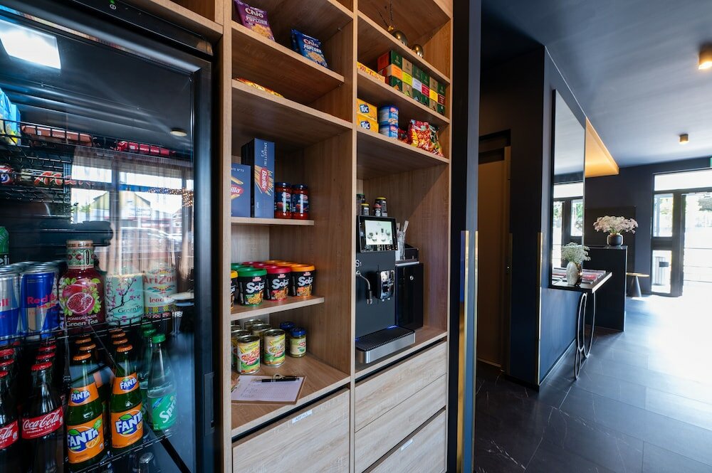 Фото V Business Apartments Böblingen