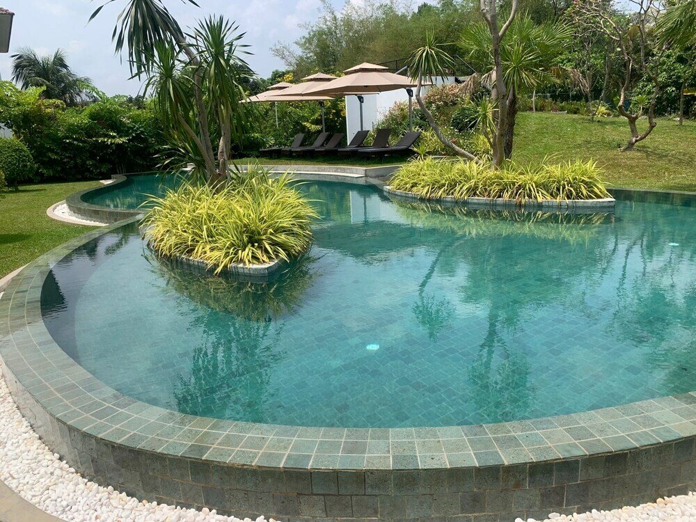 Фото Enjoy Boutique Hotel & Restaurat