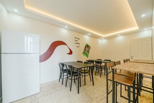 Хостел Manu Startup House в Аташехире