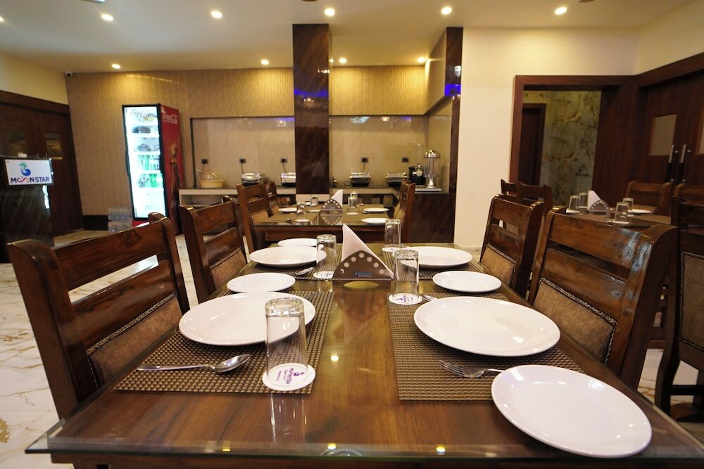 Фото Moon Star Beach Resort