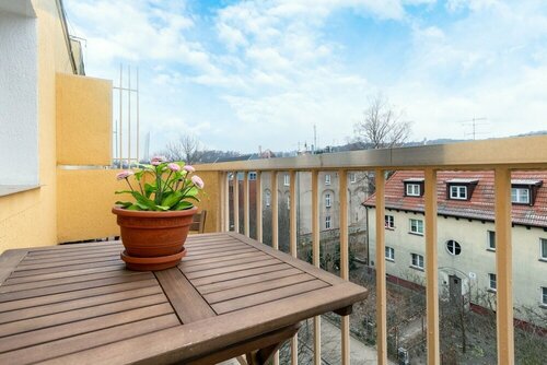 Гостиница Sopot Grottgera Apartments by Renters в Сопоте