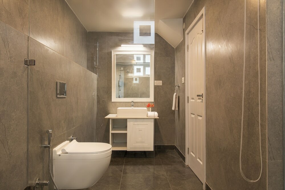 Фото Echor Backwoods Villa Narkanda