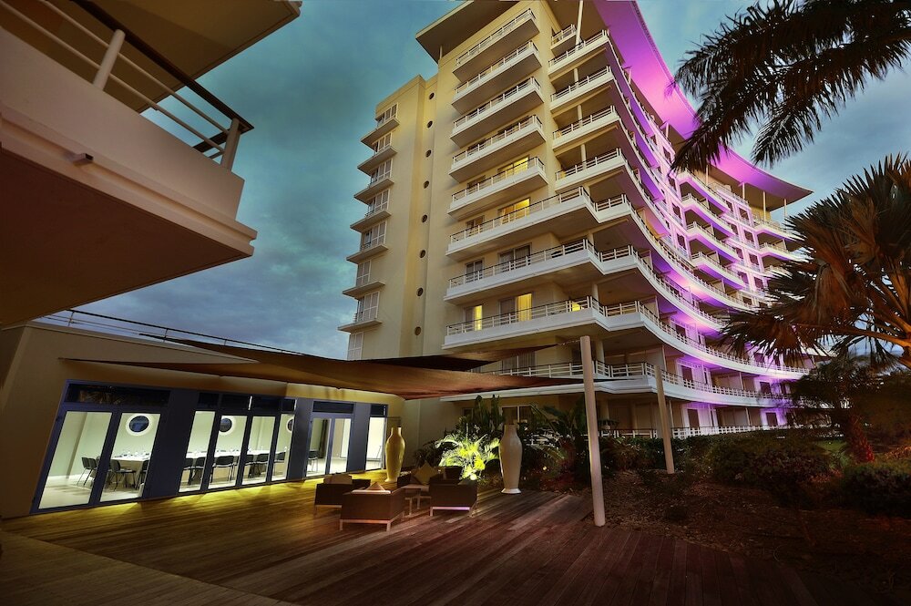 Фото Hilton Noumea La Promenade Residences