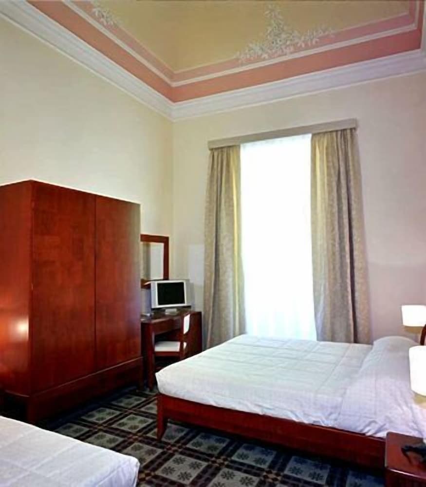 Фото Hotel Agathae