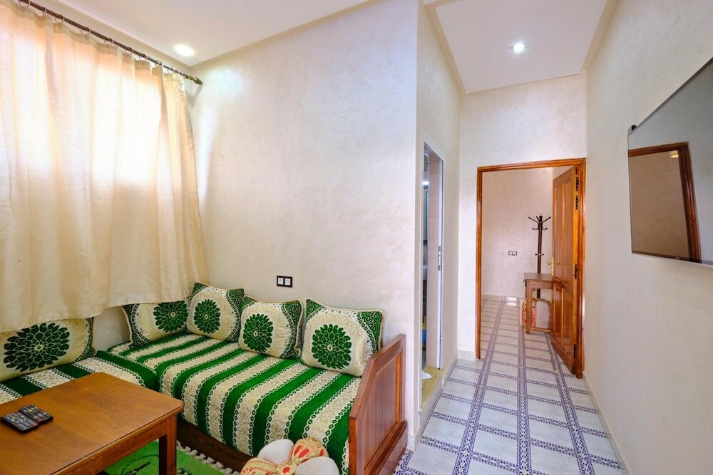 Фото Hôtel Central Palace