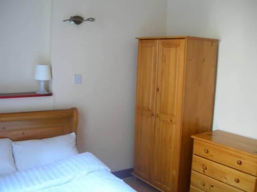 Фото Kensington and Chelsea Apartment