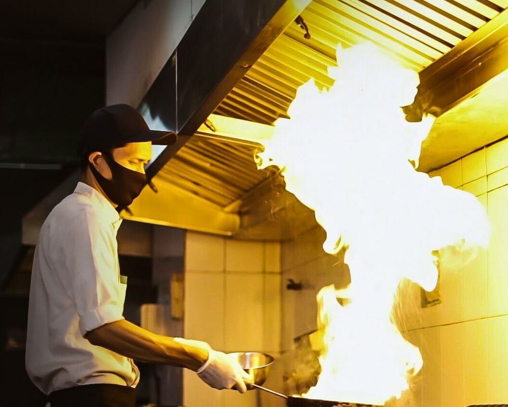 Фото The 1o1 Malang Oj