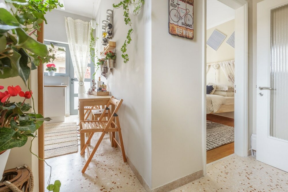 Фото Stunning Residence with Acropolis View