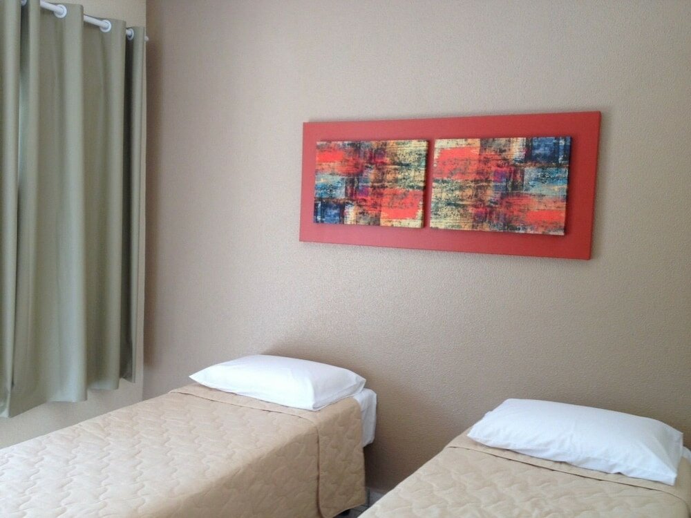 Фото Hotel Portal do Eden