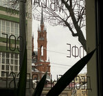 MB Cafe (Krasnoarmeyskaya Street, 10), coffee shop