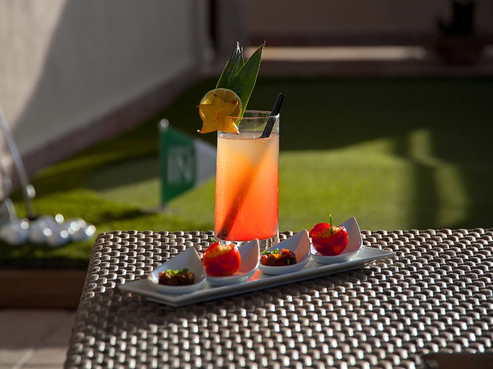 Фото Home Sorbara