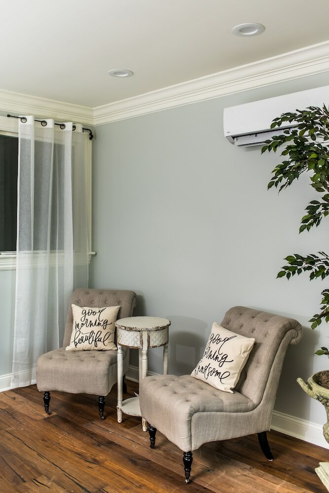 Фото Chateau Rooms