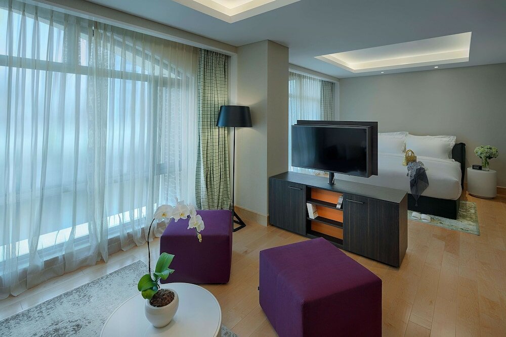 Фото Sherwood Suites