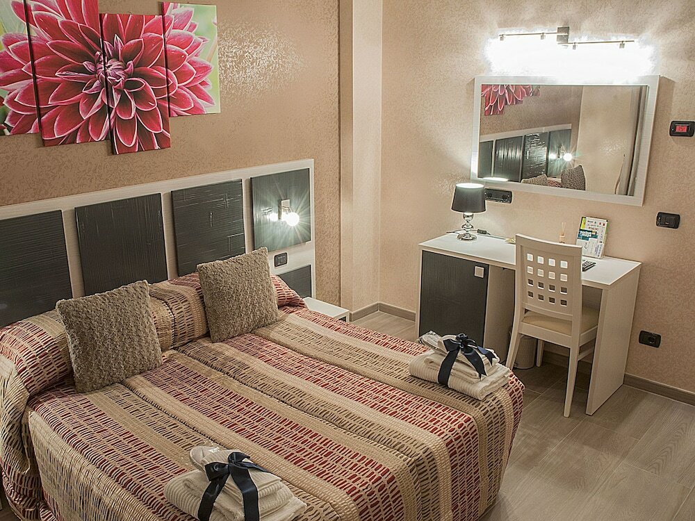 Фото Albis Rooms Guest House