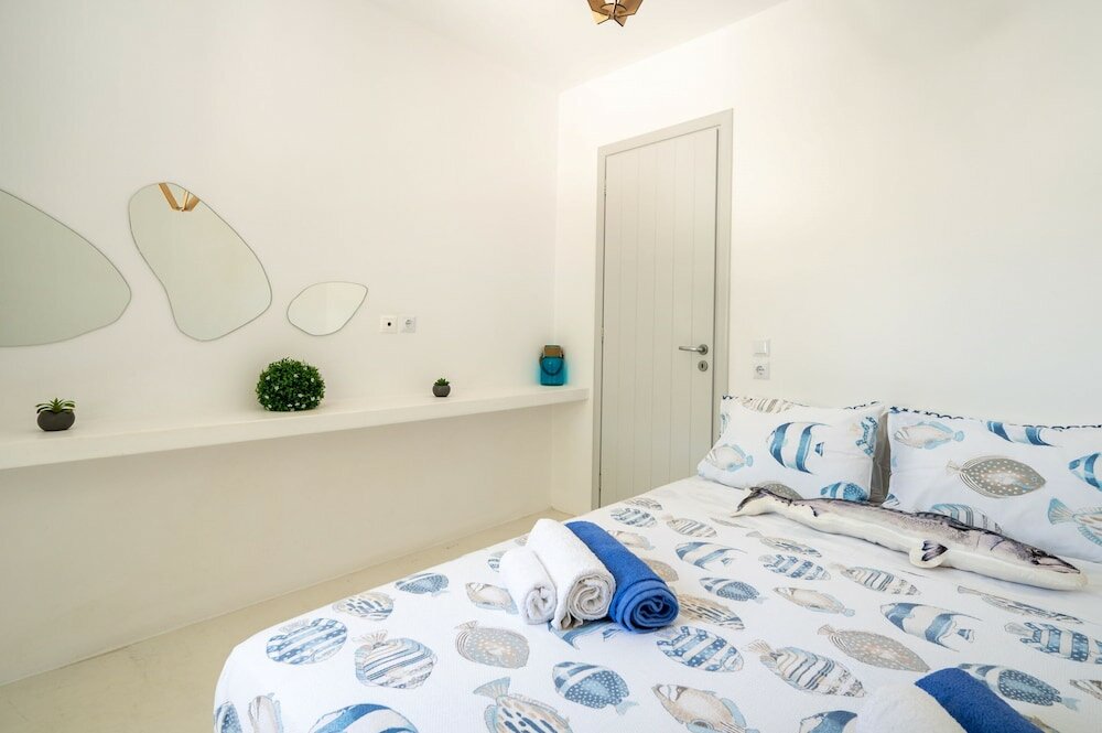 Фото Fertimo Suites by Karpimo