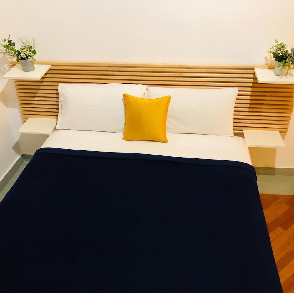 Фото Santa Maria La Nova 21 B&b