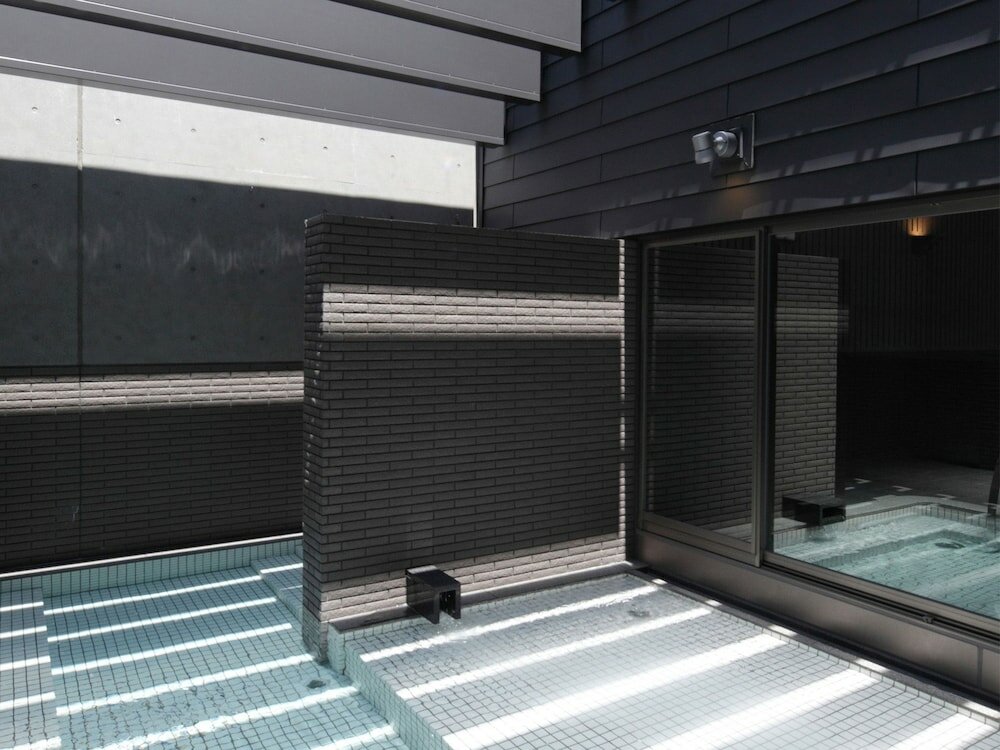 Фото Osaka Academia