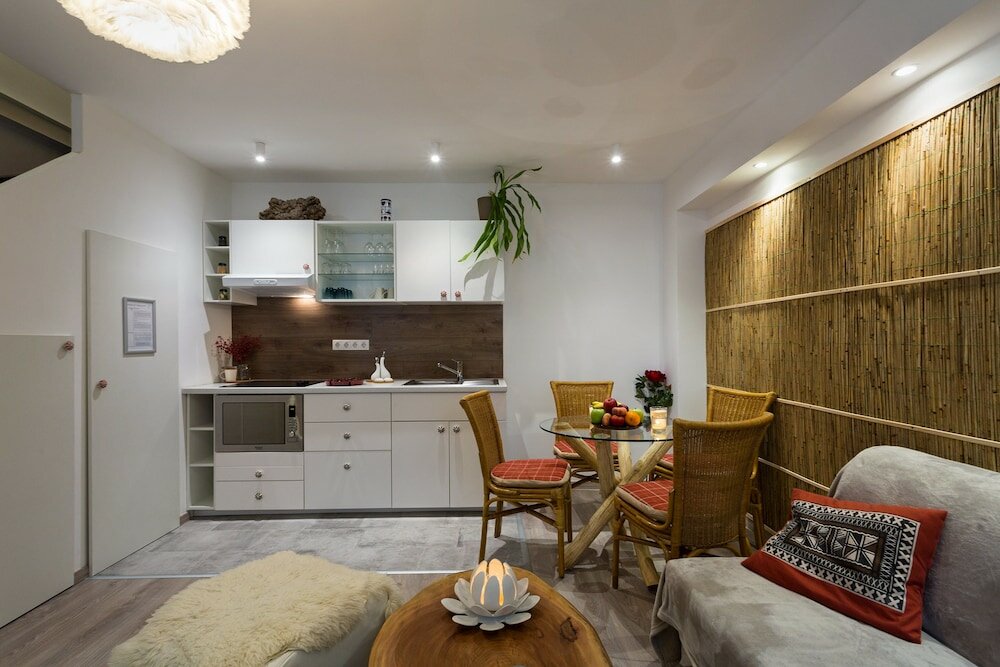 Фото Suites 13 Budapest