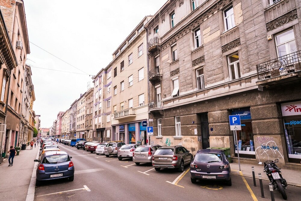 Фото Hostel Kings n' Queens