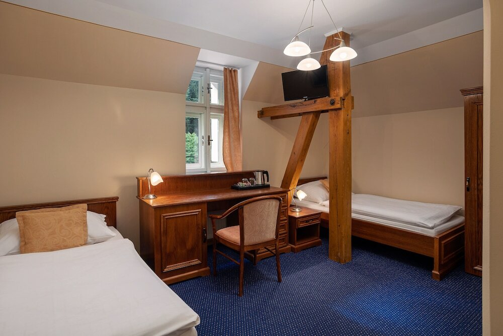 Фото Pension Vila Julie