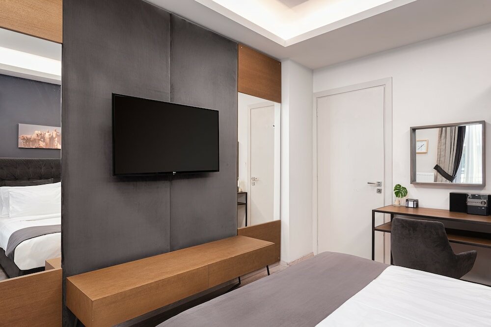 Фото Acropolis Elegant Apartment