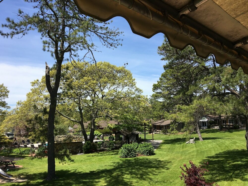 Фото Hampton Maid Motel