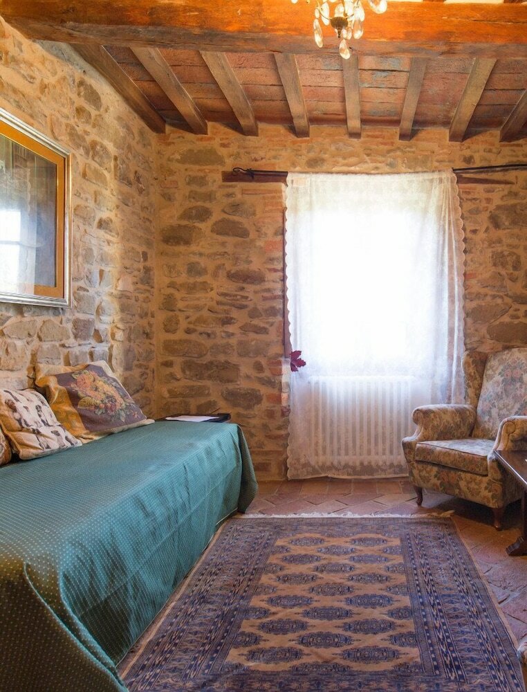 Фото Podere le Corone