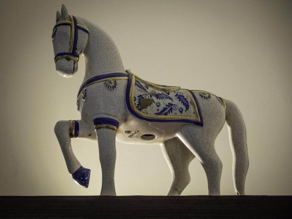 Фото Pensión Ciudadela