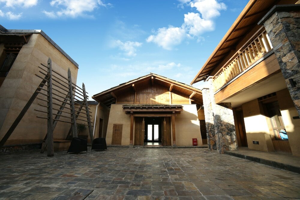 Фото Feifan Hotel