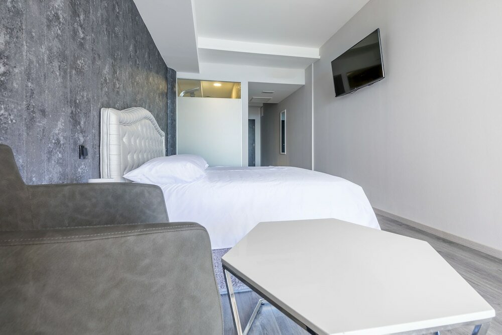 Фото Luxury Rooms Seven