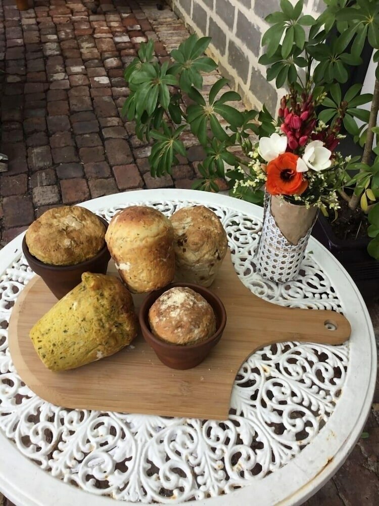 Фото Bakehouse '38 Restaurant & Guesthouse