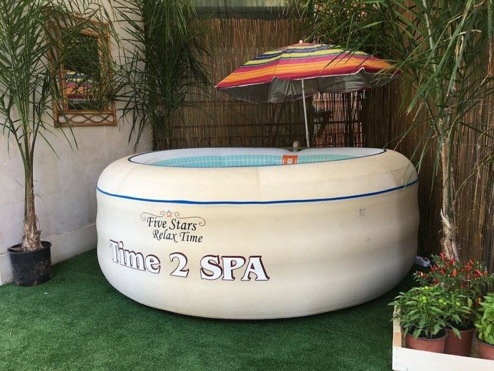 Фото Locami Holiday&Rooms Jolanda Suite