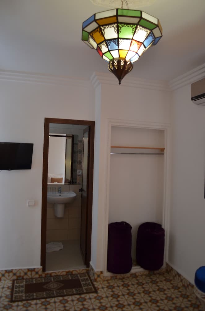 Фото Riad Hotel Essaouira