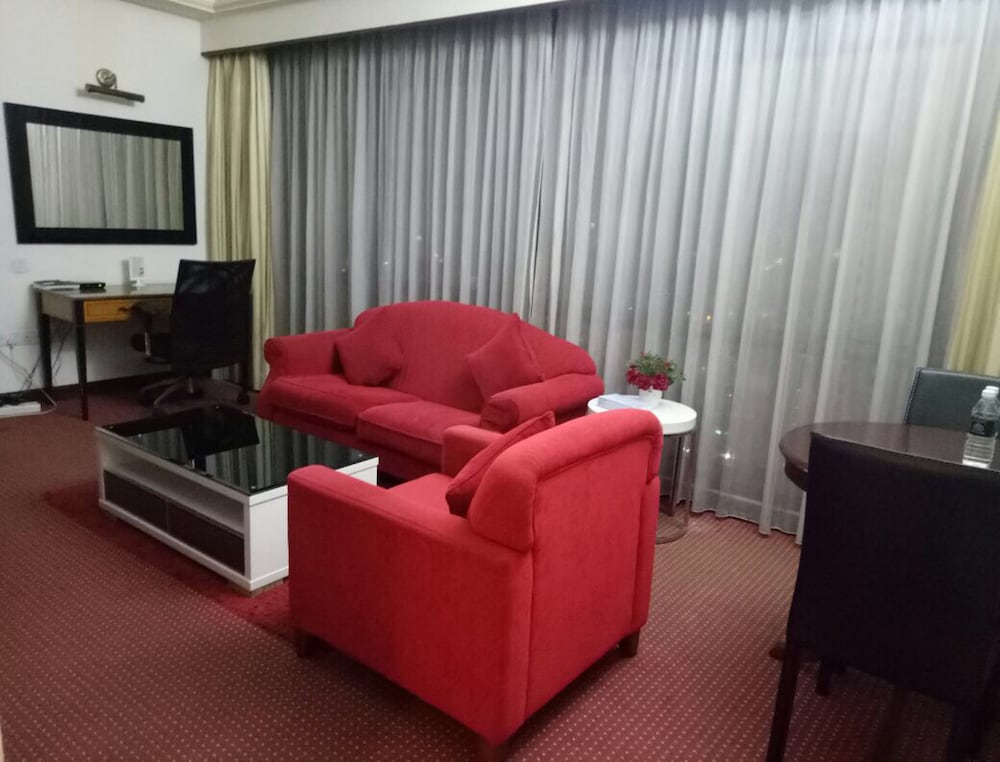 Фото Real Point Suites at Times Square