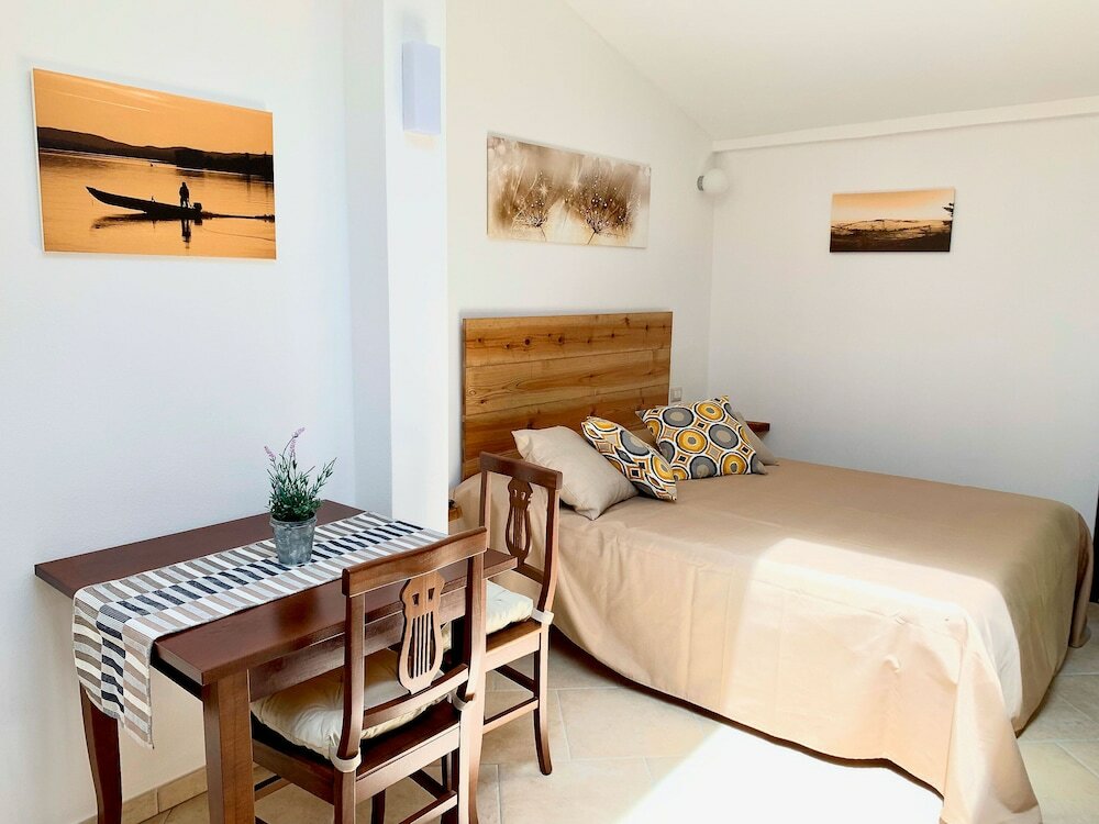 Фото Agriturismo Santa Margherita