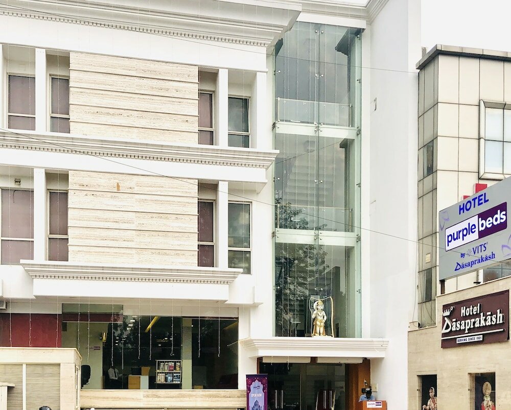 Фото Hotel Dasaprakash