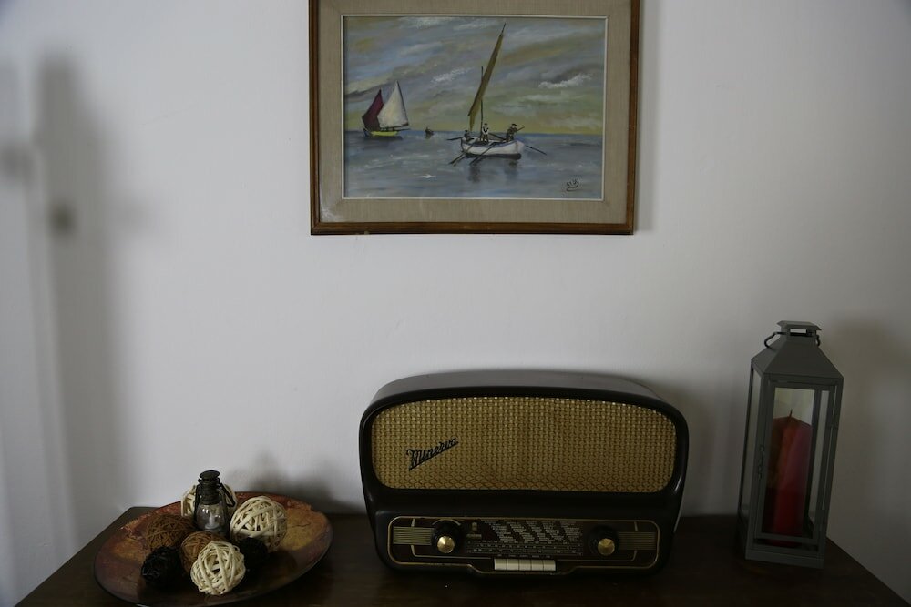 Фото Tourist House Santa Croce