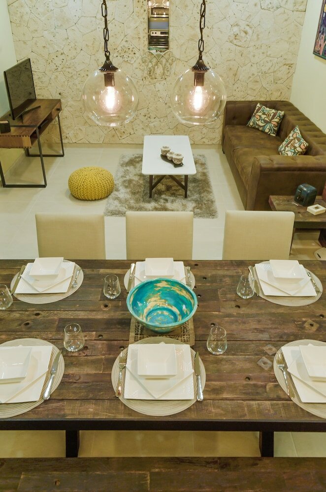 Фото El Sueño house 2 Brm sleeps 5 balcony