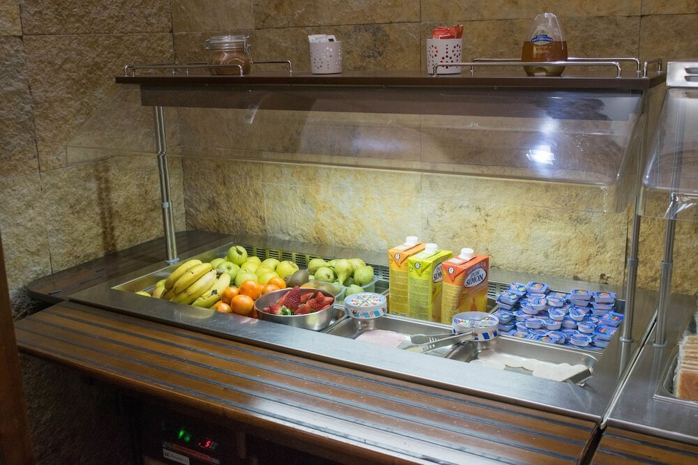 Фото Hotel Caballero Errante