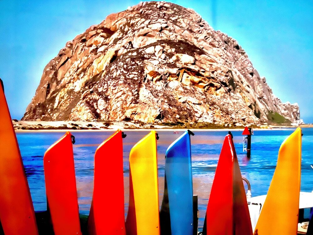 Фото Coastal Breeze Inn