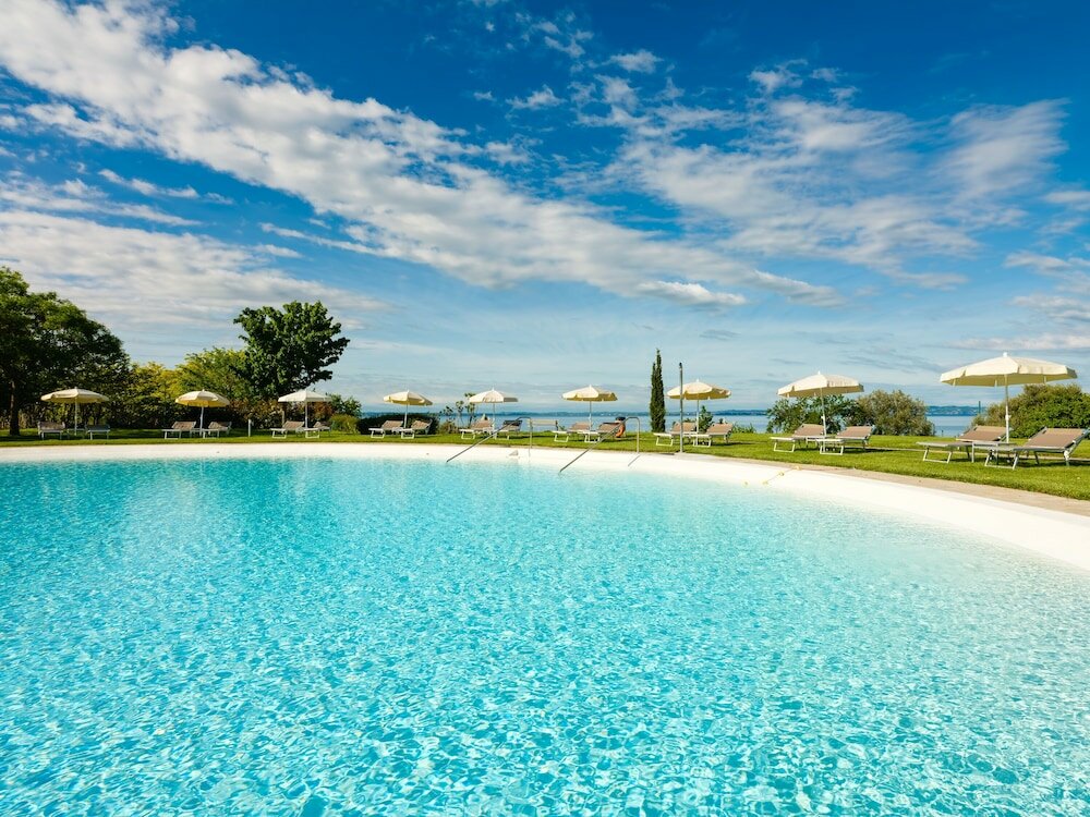 Фото Parc Hotel Germano