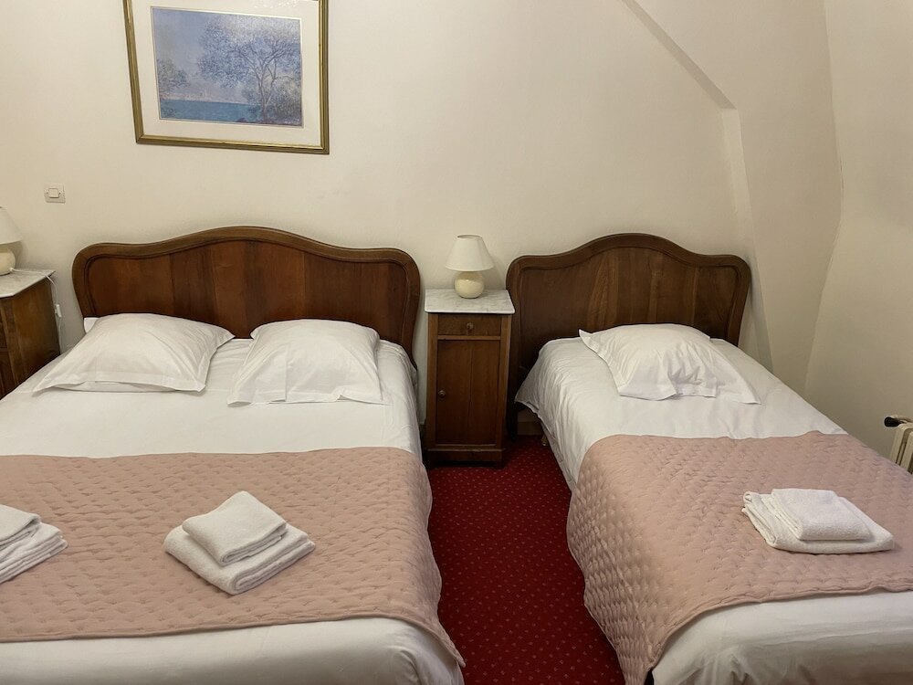 Фото Hotel Continental