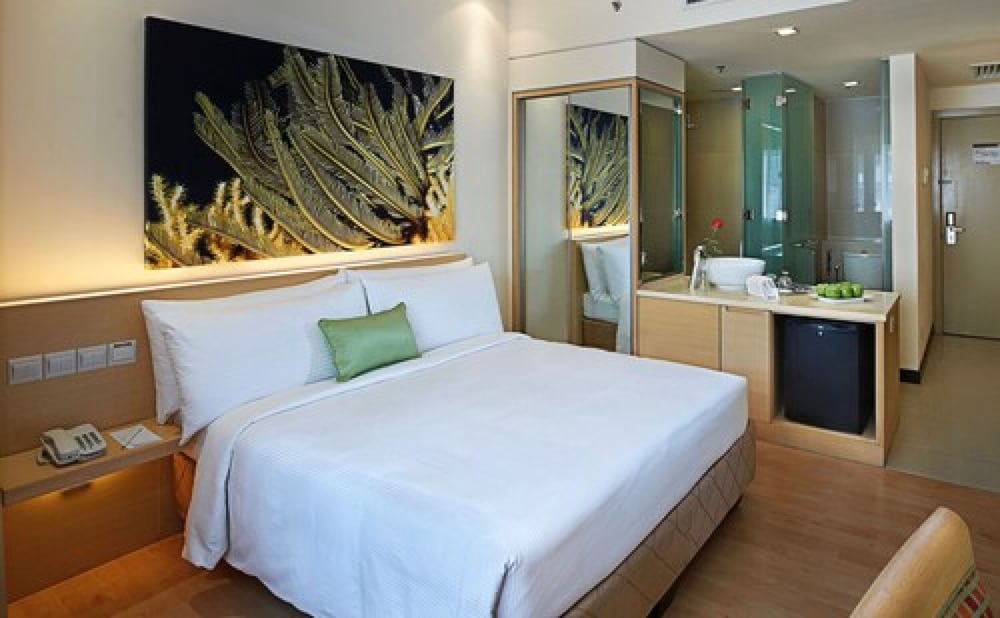 Фото Ansa Kuala Lumpur