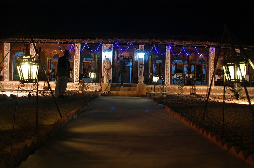 Фото Royal Desert Camps