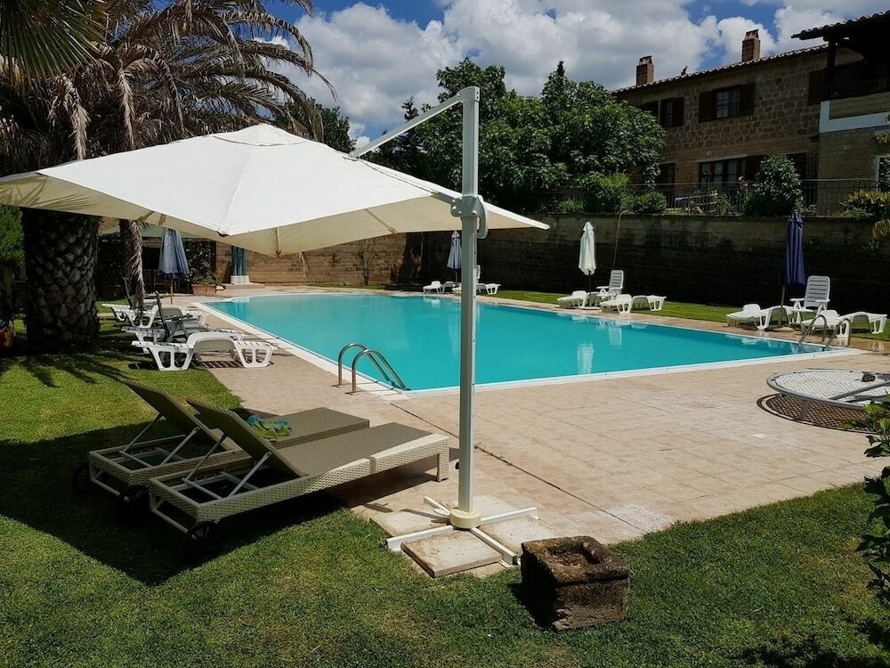 Фото Agriturismo Il Cavone