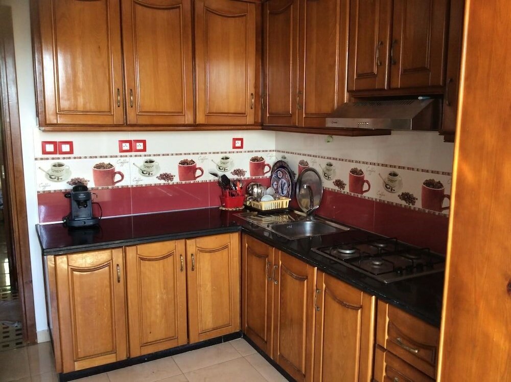 Фото Apt Casa North