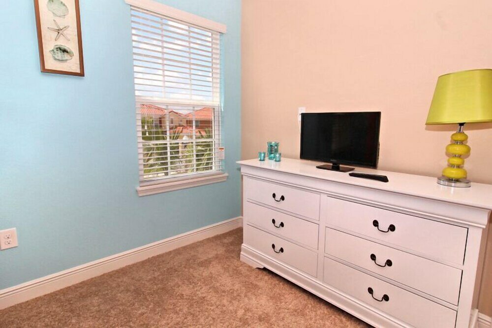 Фото Ov3436 - Solterra Resort - 5 Bed 4.5 Baths Villa