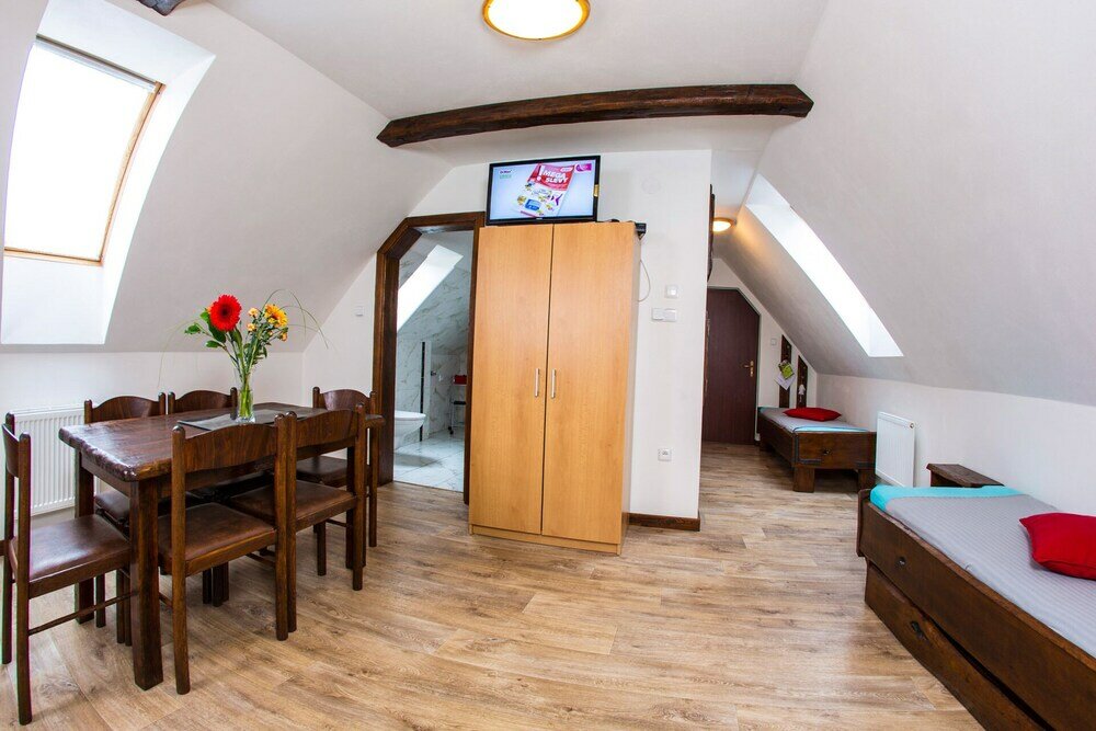 Фото Apartment Nedrik